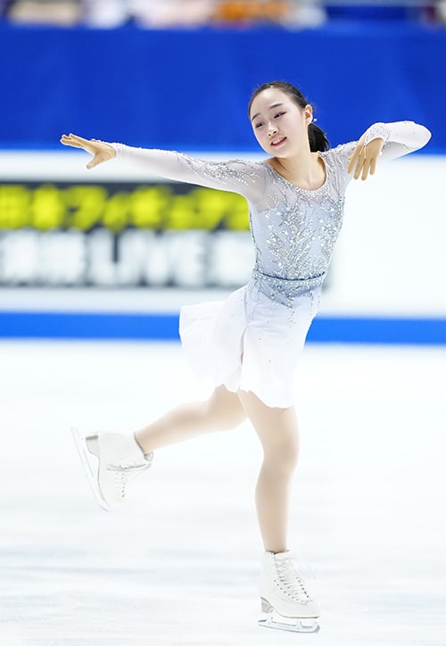 STARS ON ICE JAPAN TOUR 2025 札幌公演 | チケットぴあ STARS ON ICE JAPAN TOUR 2025 札幌公演 | チケットぴあ