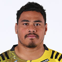 テビタ・タタフ