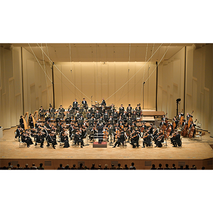 NHK交響楽団演奏会 福井公演