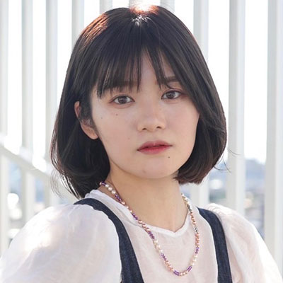 中野郁海