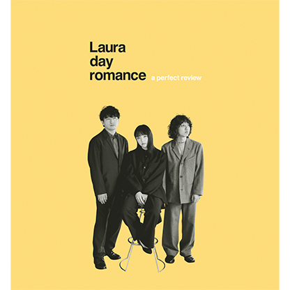 Laura day romance