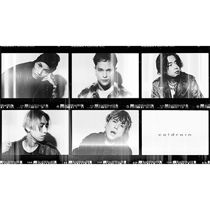 coldrain