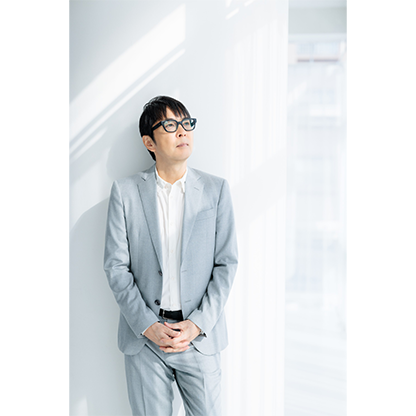 徳永英明