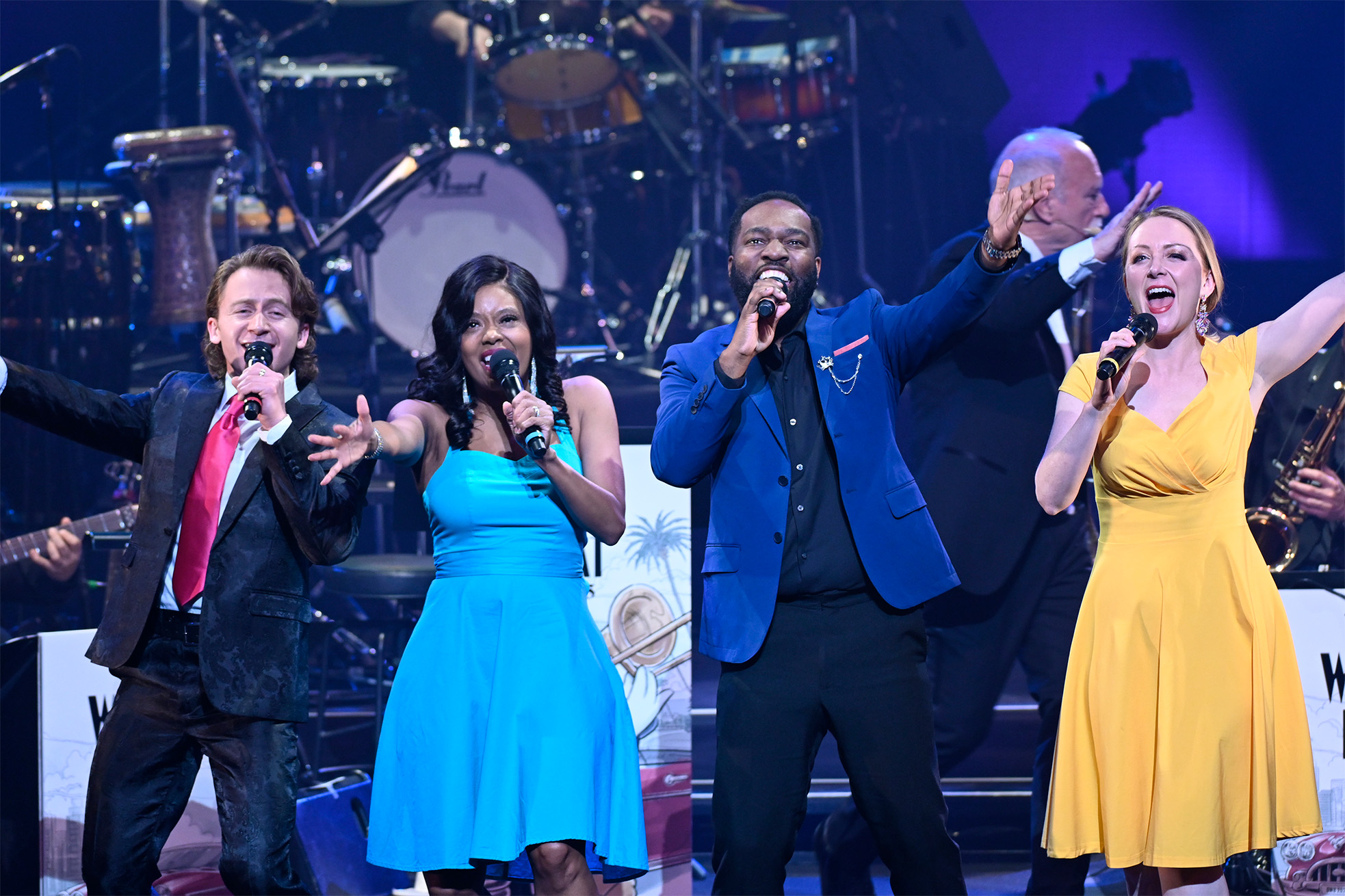 ディズニー・ワールド・ビート 2026：5th Anniversary Tour | チケット