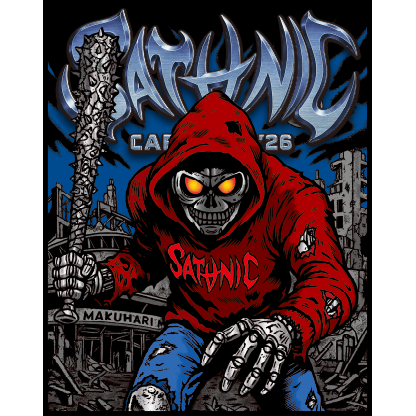 SATANIC CARNIVAL 2026