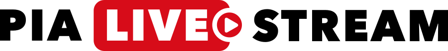 PIA LIVE STREAM