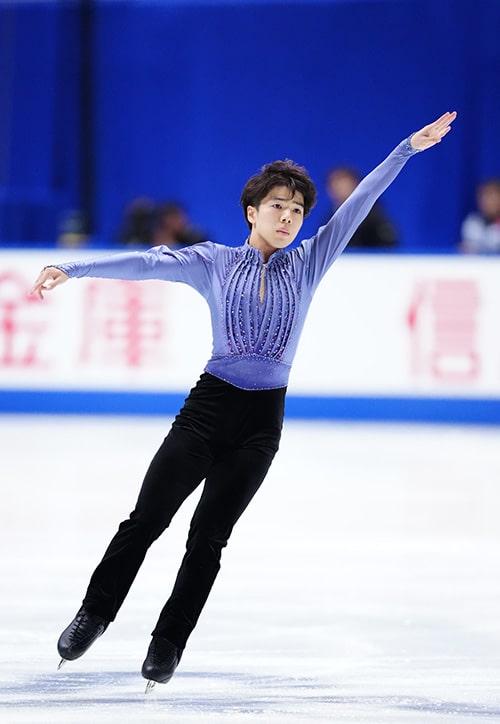 STARS ON ICE JAPAN TOUR 2025 札幌公演 | チケットぴあ