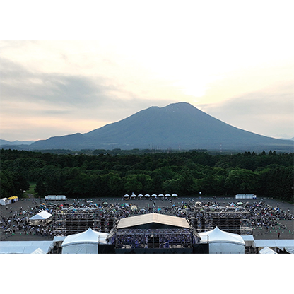 CHAGU CHAGU ROCK FESTIVAL2026