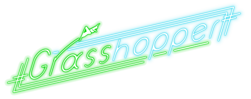 Grasshopper（グラスホッパー） | チケットぴあ