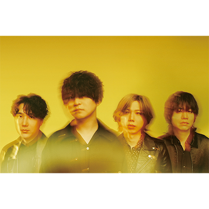 Official髭男dism