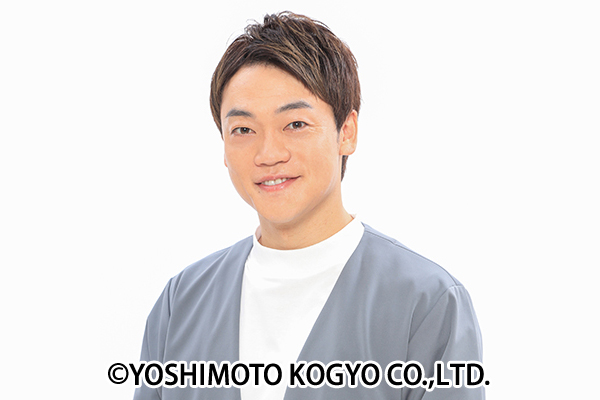 おばたのお兄さん