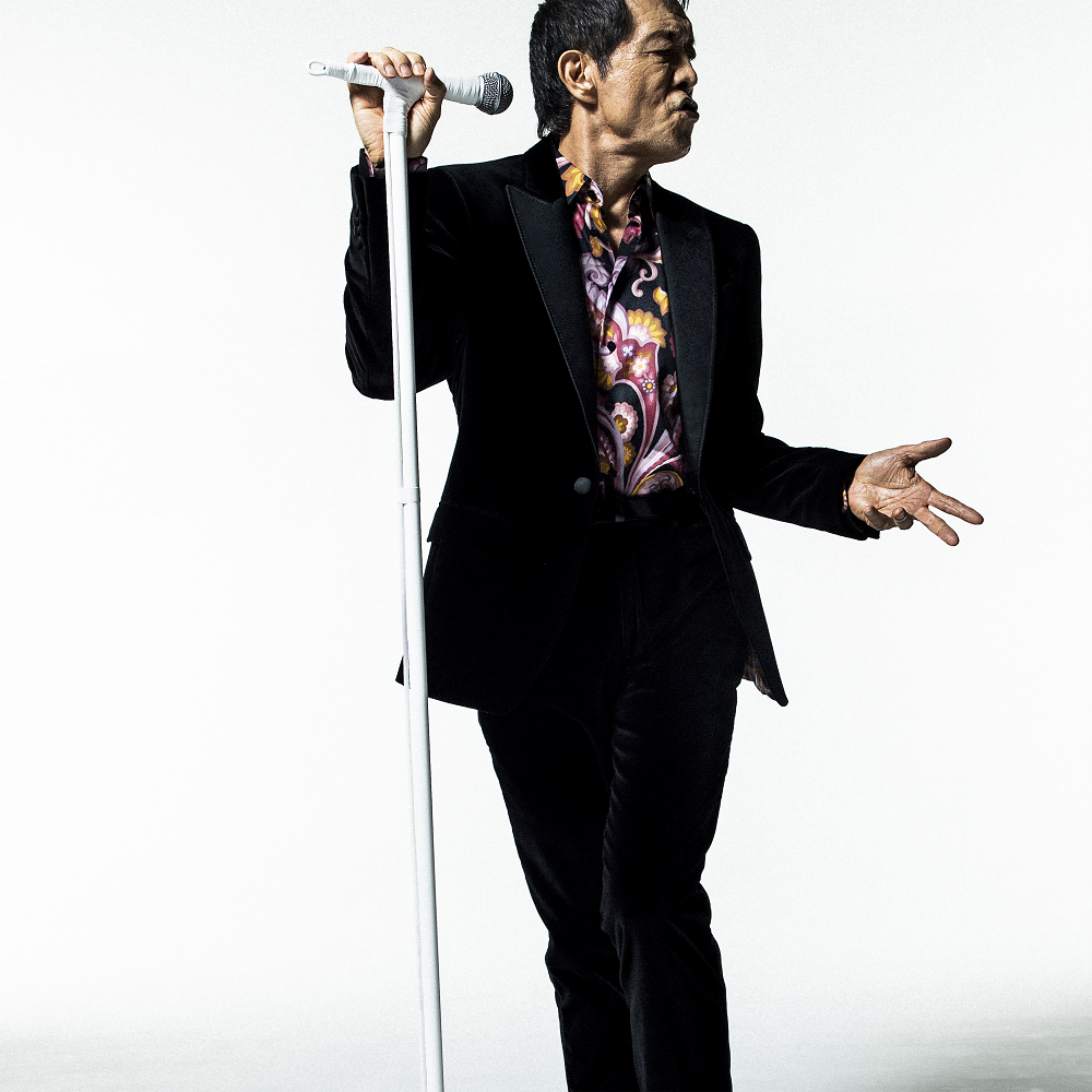 EIKICHI YAZAWA LIVE in TOKYO DOME「Do It!YAZAWA 2025」