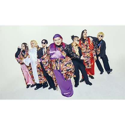 デラックス×デラックス