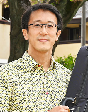 吉田 篤