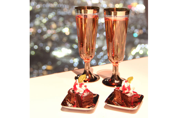 アーリークリスマスプラン