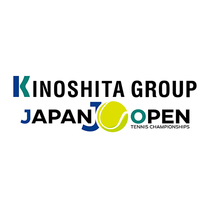木下グループ ジャパンオープンテニスチャンピオンシップス2025 ATP500男子/ITF車いすテニス男子