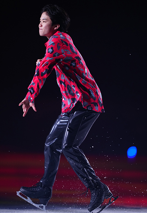 フィギュアスケートチケット 樋口新葉「目標である大きな演技ができた」フリーではトリプル