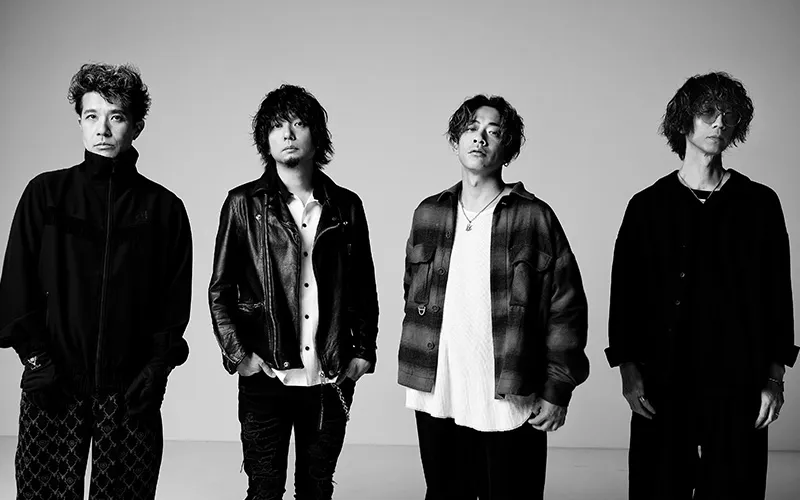 Nothing's Carved In Stone