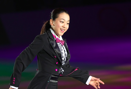 お気に入りのスケーターで探そう！ アイスショー公演情報 ｜チケットぴあ