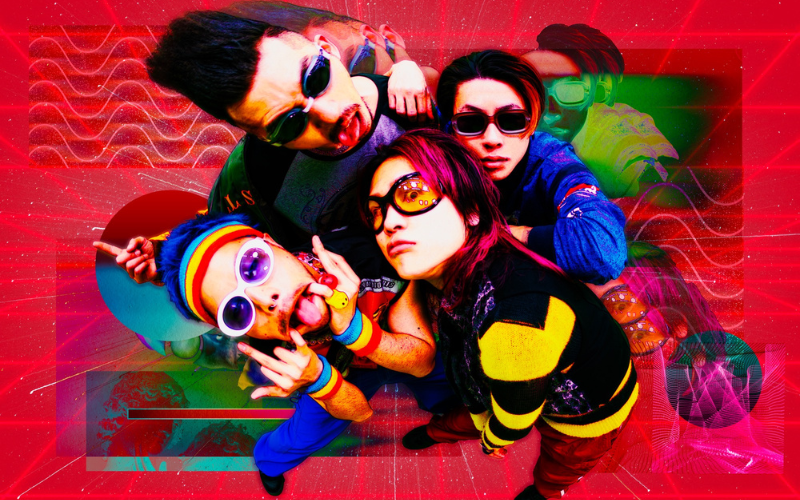 SPARK!!SOUND!!SHOW!!