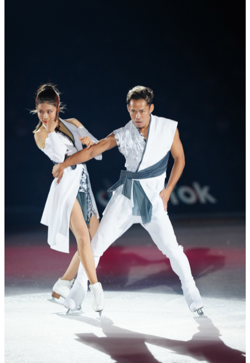 フィギュアスケートチケット STARS ON ICE JAPAN TOUR 2025 札幌公演 | チケットぴあ