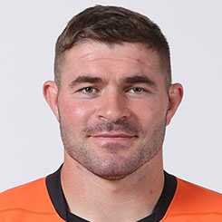 マルコム・マークス