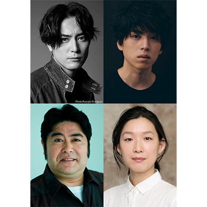 『カッコーの巣の上で』