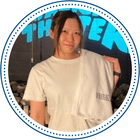 彩猫さん