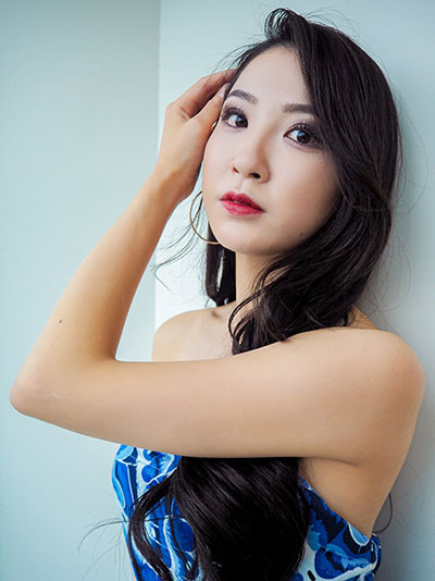 植松 美紗季