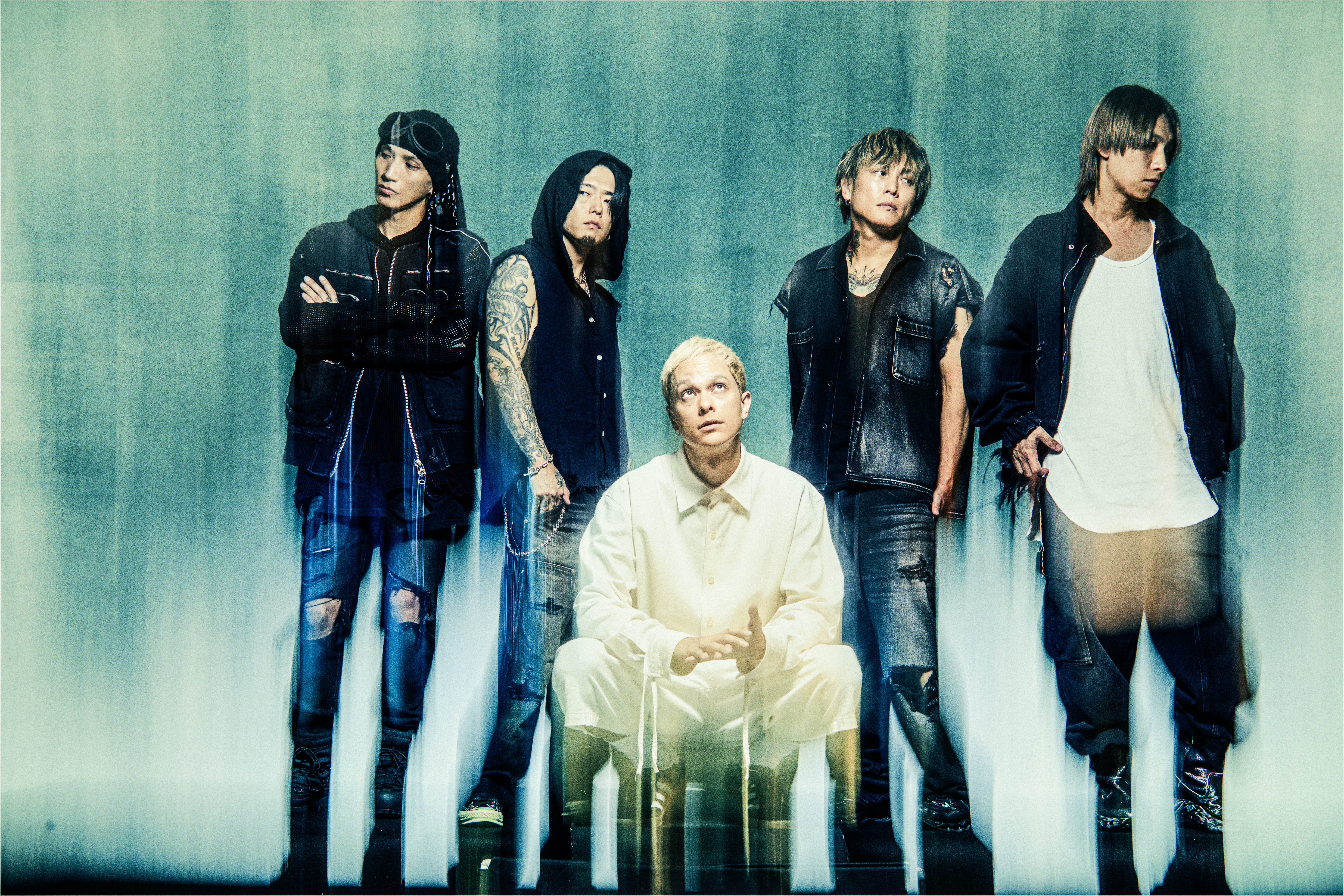 coldrain