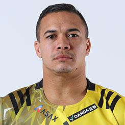 チェスリン・コルビ