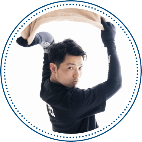 スター諸星さん