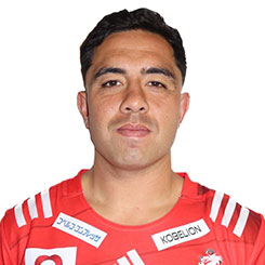 アントン・レイナートブラウン