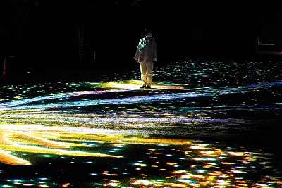 ワントゥーテン 二条城夜会 チケットぴあ イベント イベントその他のチケット購入 予約