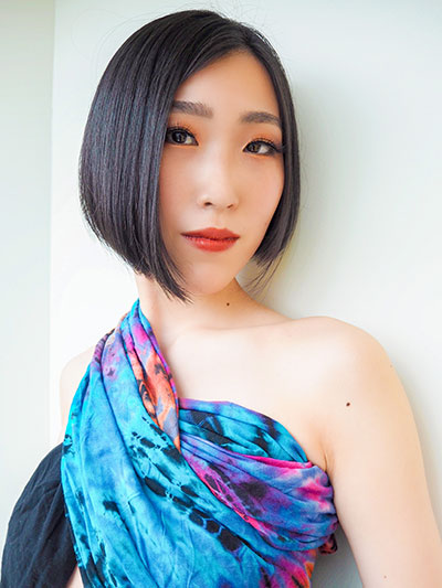 杉本 七海