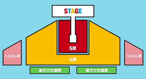エガフェス2026～レジェンドイヤー・ファイナル～ supported by アサヒ
