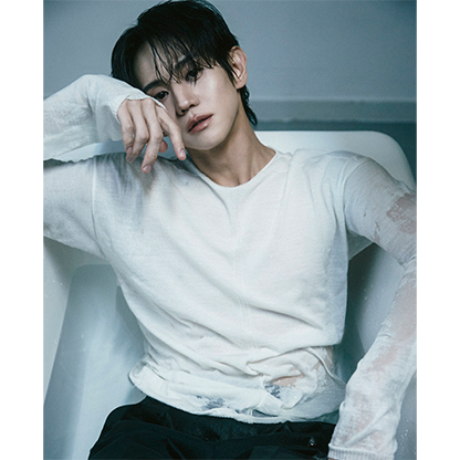 YANG YOSEOP