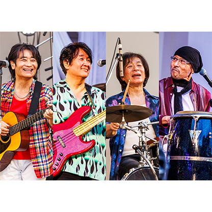 スターダスト・レビュー