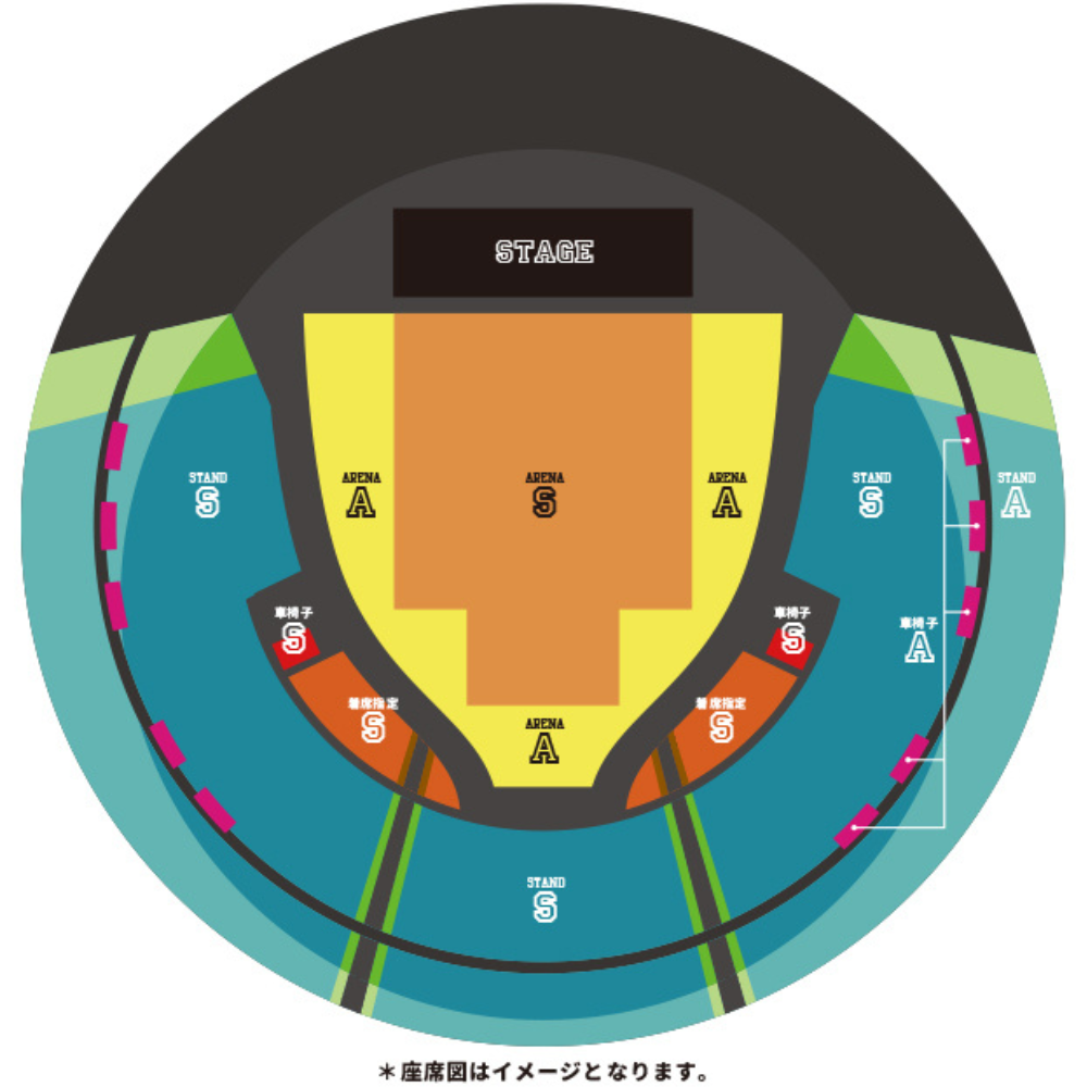 Saucy Dog(サウシードッグ) | チケットぴあ[音楽 J-POP・ROCKの