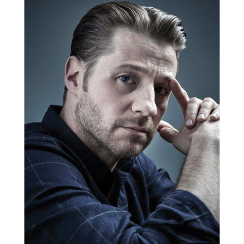 ヒュー・ダンシー サイン入り ポートレート ヒュー・ダンシー サイン入り ポートレート #東京コミコン2024