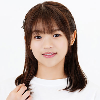 岡村茉奈